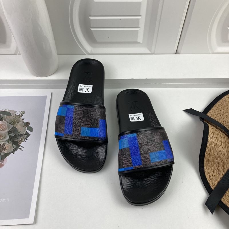 Louis Vuitton Slippers